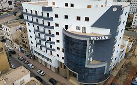 Hotel Mistral